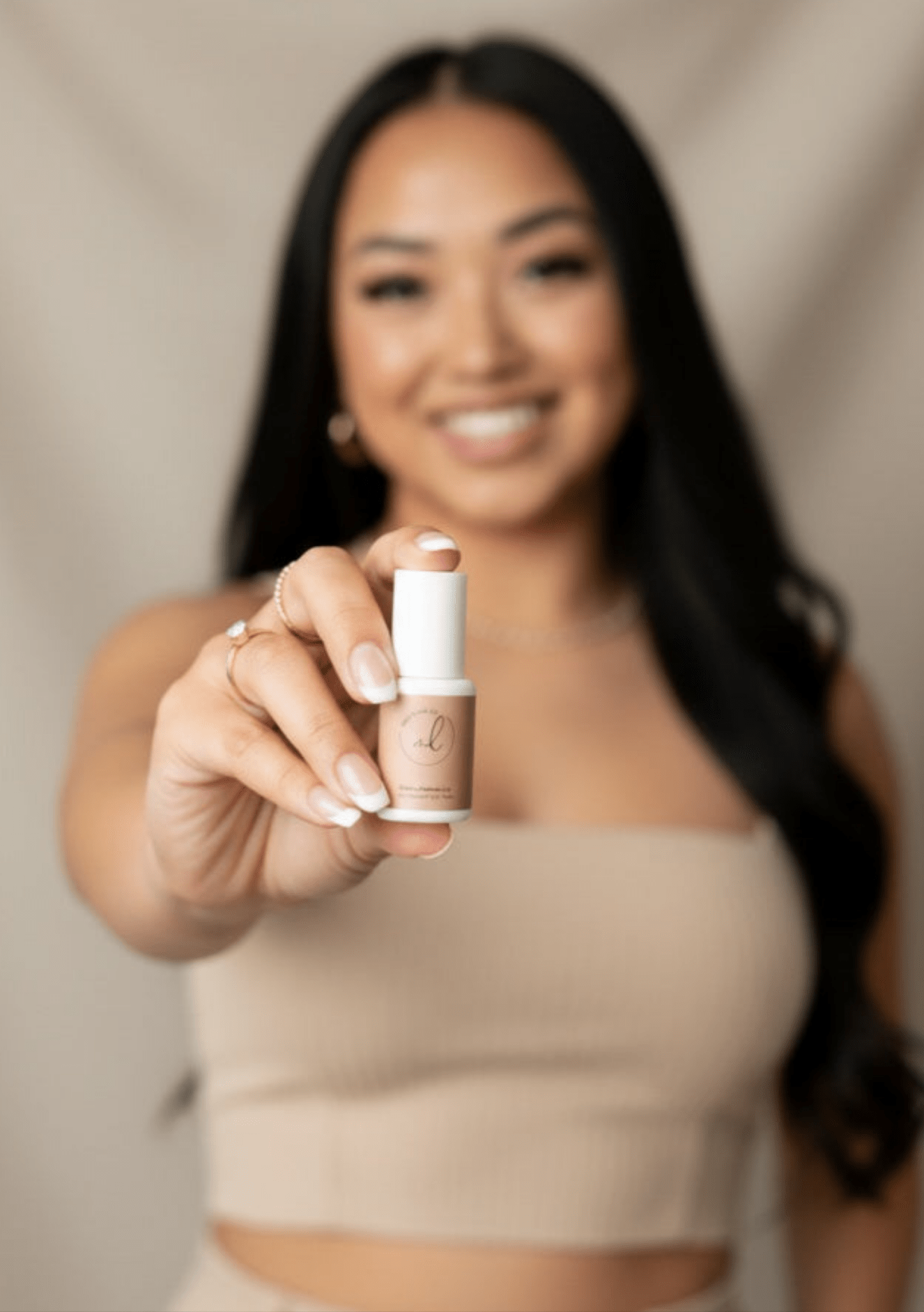 Adison Adhesive 2.0 - Oil & Waterproof - Moua Lash Co