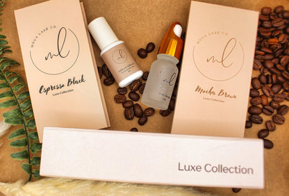 Alona Pick Me "Microfiber" Tweezer - "Tall" 45° Slim - Moua Lash Co