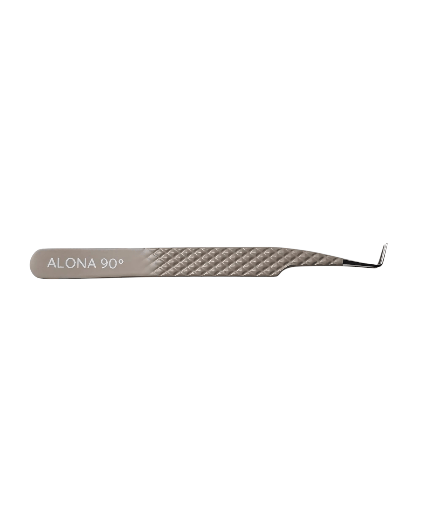 Alona Tweezer – Trio - Moua Lash Co