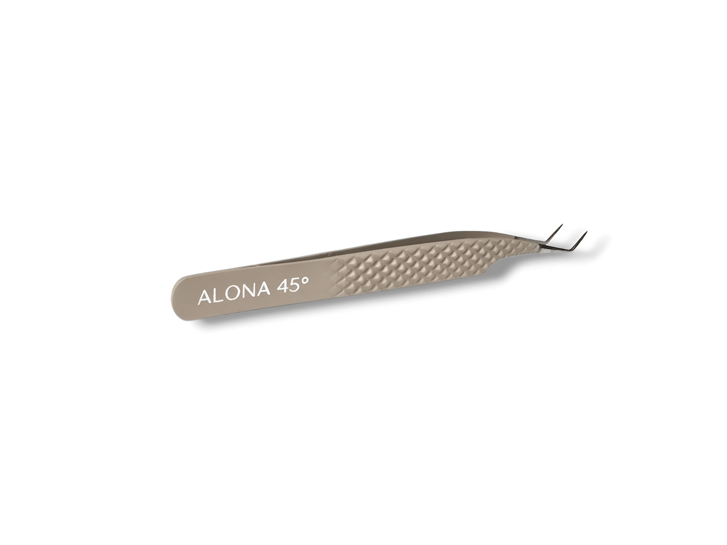 Alona Tweezer – Trio - Moua Lash Co