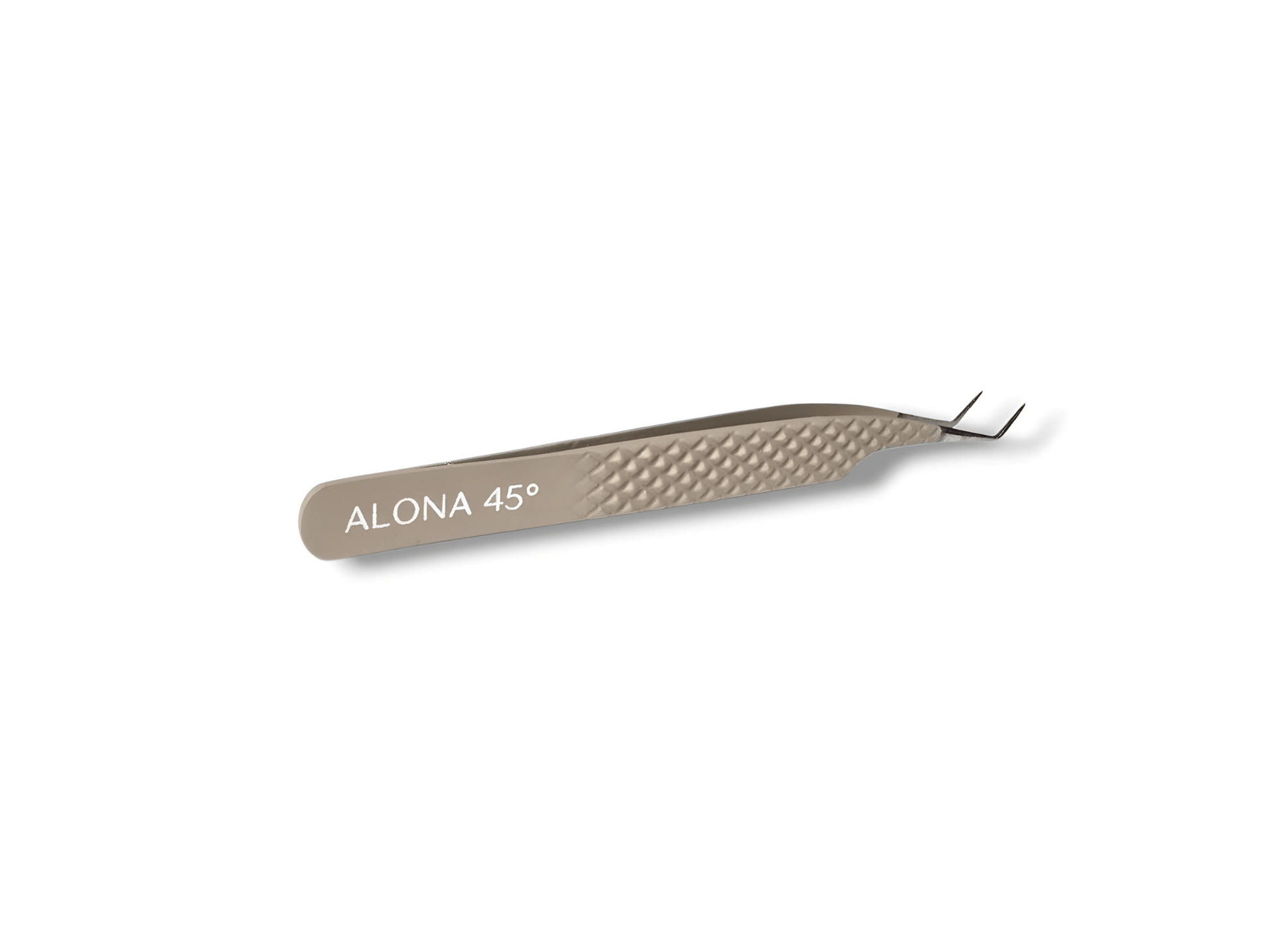 Alona Tweezer – Trio - Moua Lash Co