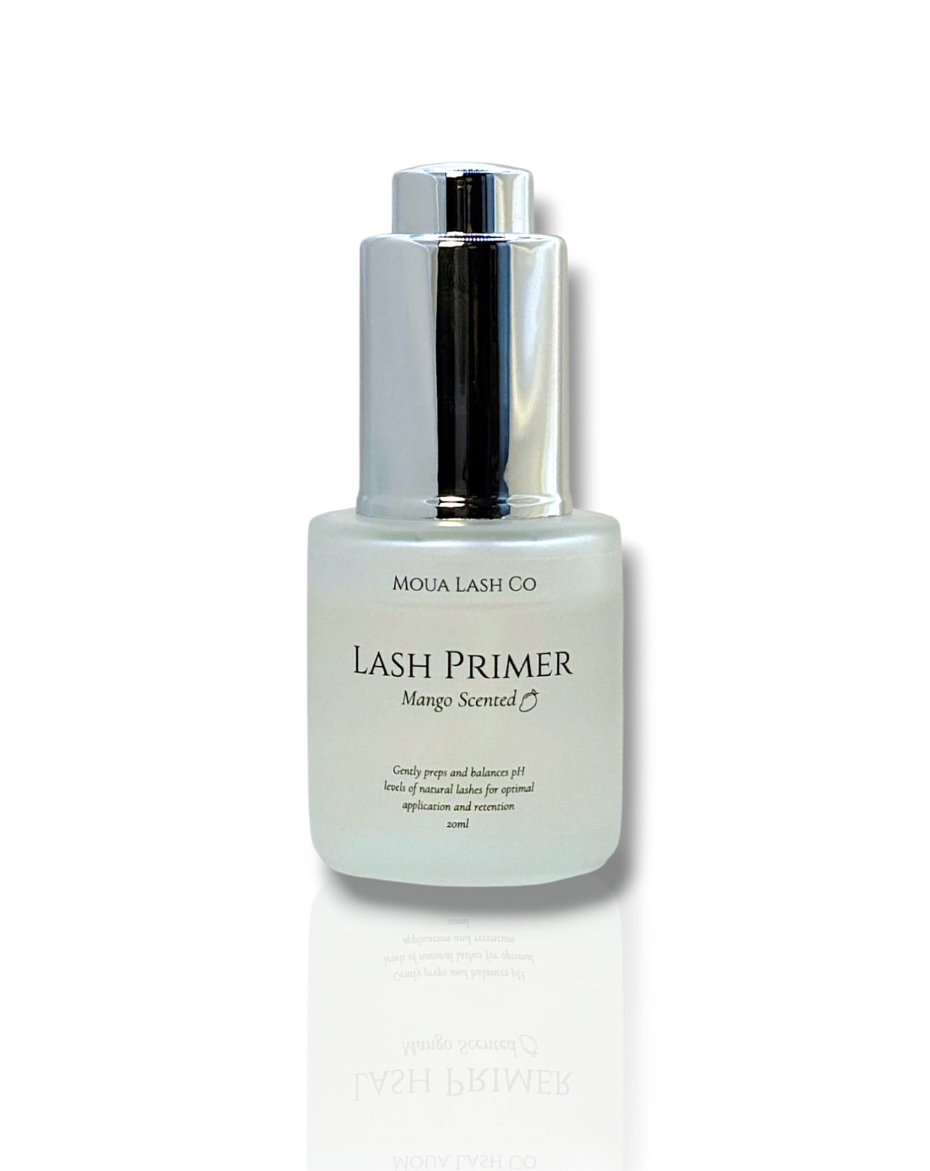 Lash Primer 20ml - Moua Lash Co