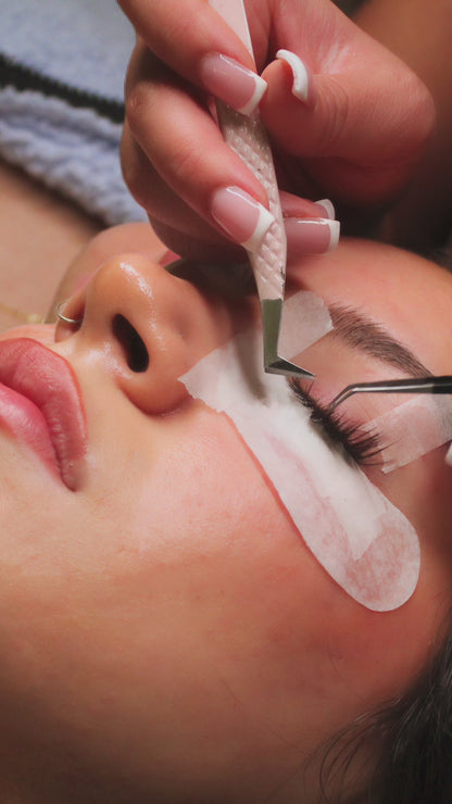 Two-Day Beginner Lash Artist Course