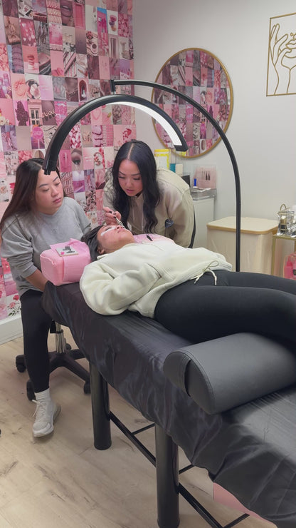 Two-Day Beginner Lash Artist Course