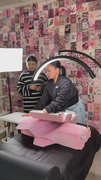 Two-Day Beginner Lash Artist Course