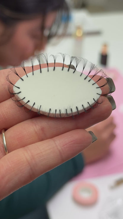 Two-Day Beginner Lash Artist Course