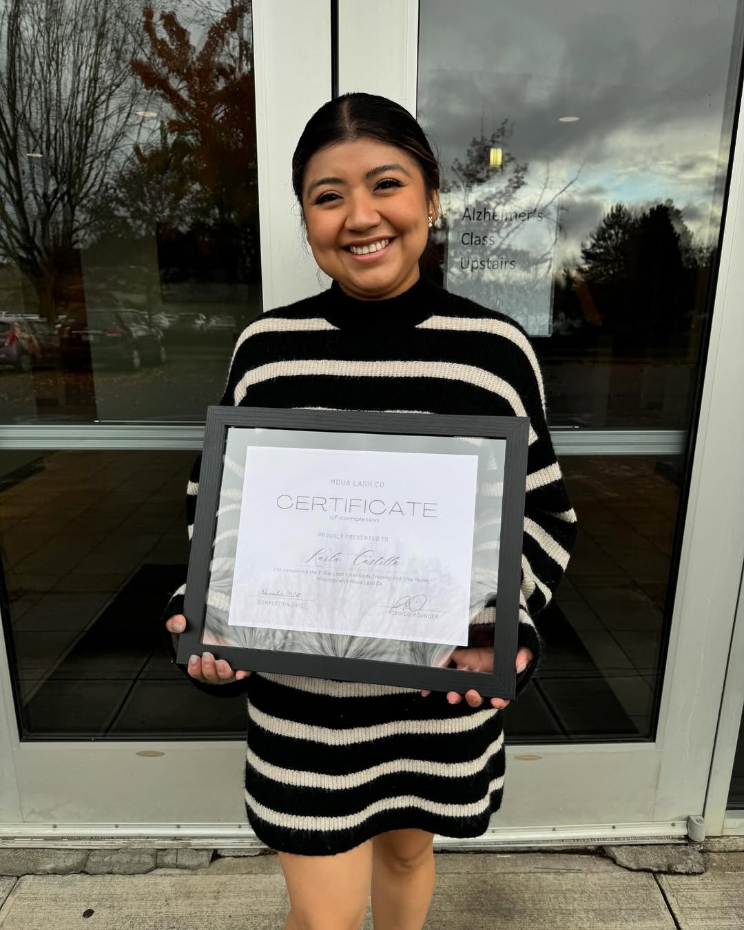 Three - Day Beginner Lash Artist Course - Moua Lash Co