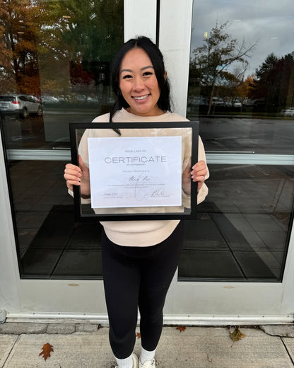 Three - Day Beginner Lash Artist Course - Moua Lash Co