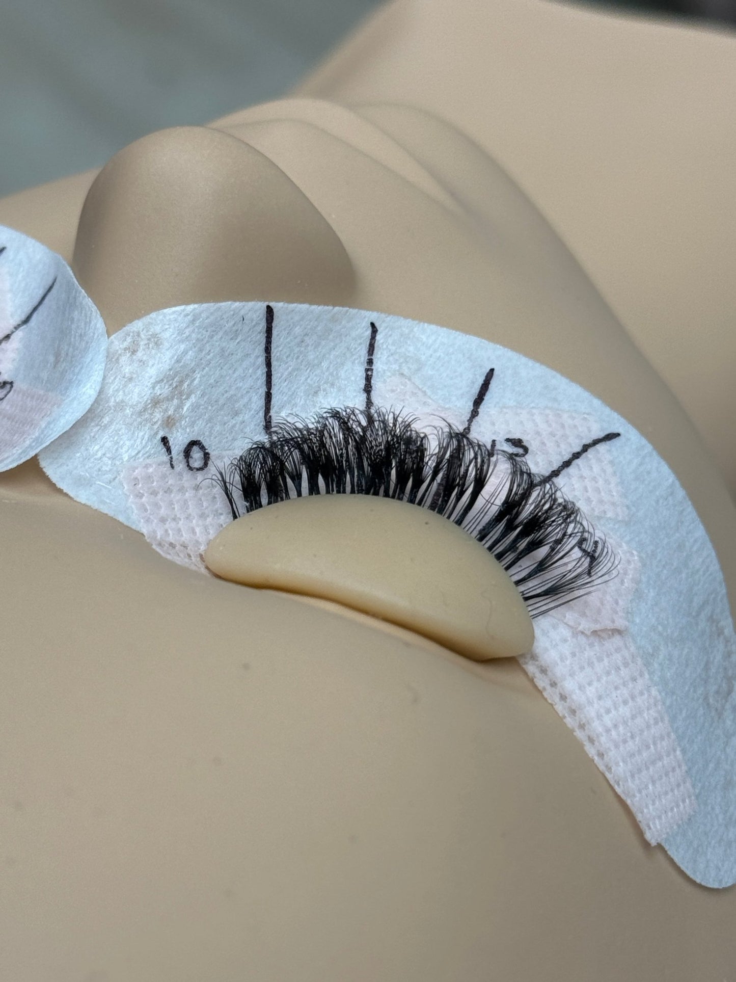 Three - Day Beginner Lash Artist Course - Moua Lash Co