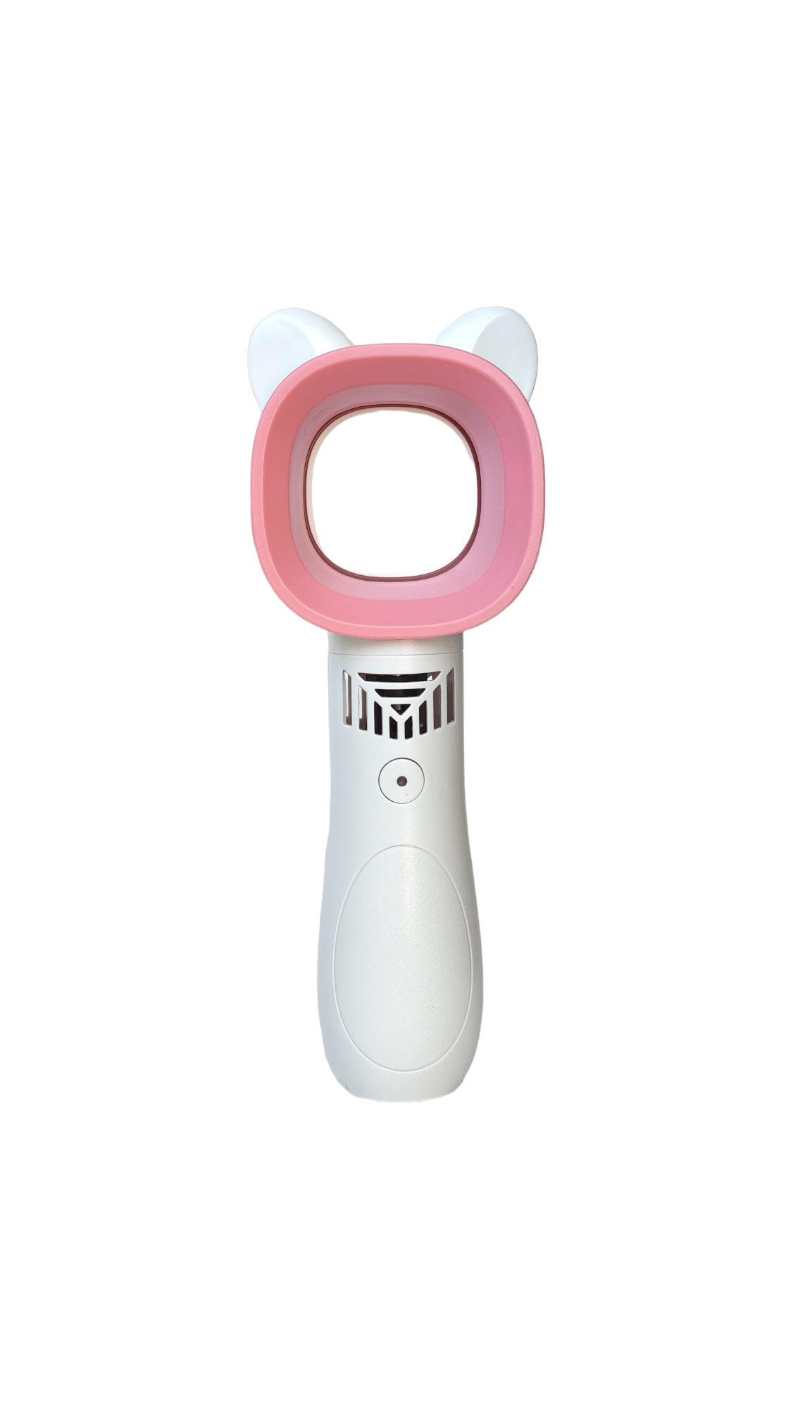 Bladeless Kitty Fan - Moua Lash Co